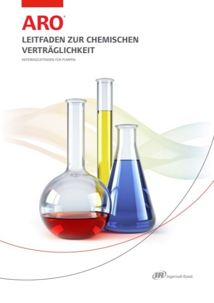 Katalog Leitfaden Chemiekompatibilität Deutsch - aro24.de