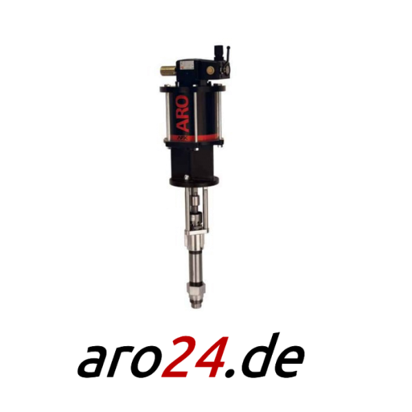 AF0840G11GF47 ARO 40:1 2-Kugel-Kolbenpumpe AFX-Serie