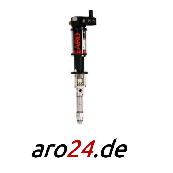 AF0411G11FF47 ARO 11:1 2-Kugel-Kolbenpumpe AFX-Serie