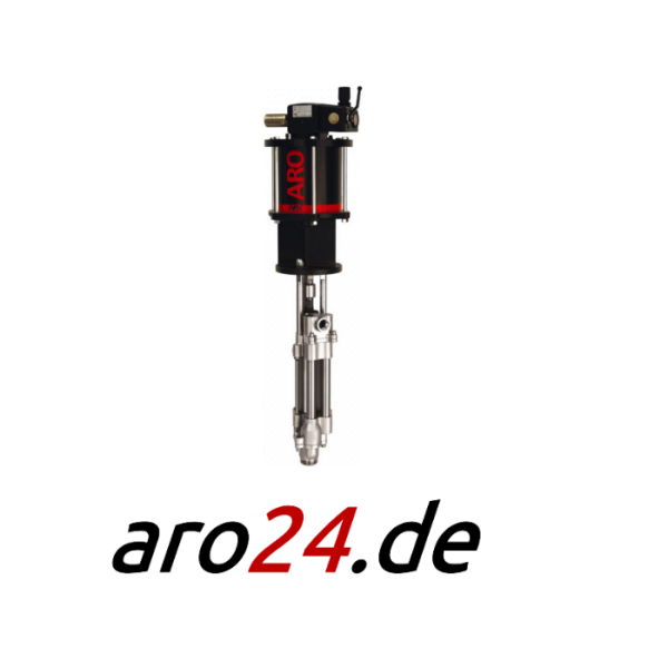 AF0807M11KS48 ARO 7:1 4-Kugel-Kolbenpumpe AFX-Serie