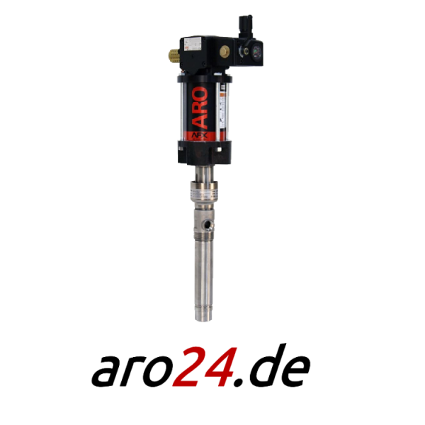 AF0409C11SS22 ARO 9:1 2-Kugel-Kolbenpumpe AFX-Serie