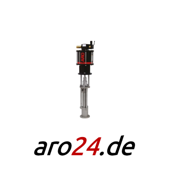 AF1020S11HF44 ARO 20:1 Schöpfkolbenpumpe AFX-Serie