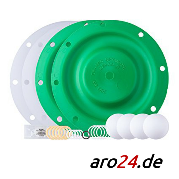 NDI tec ARO Servicekit PTFE