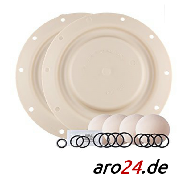 637119-EB-C Service-Kit für 6661XX-XEB-C Materialbereich Reparatursatz